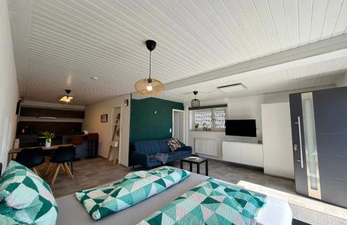 Ferienhaus in der Rhön Sitzmann - Foto 68