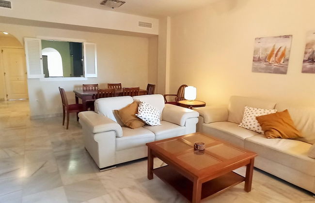 Dunas II 2D 15436 in El Puerto de Santa Mar a - Foto 5