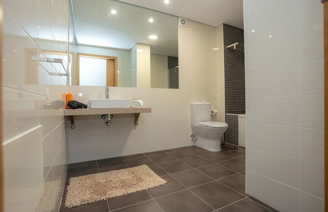 Galante Beach Apartment 2 - Photo 21