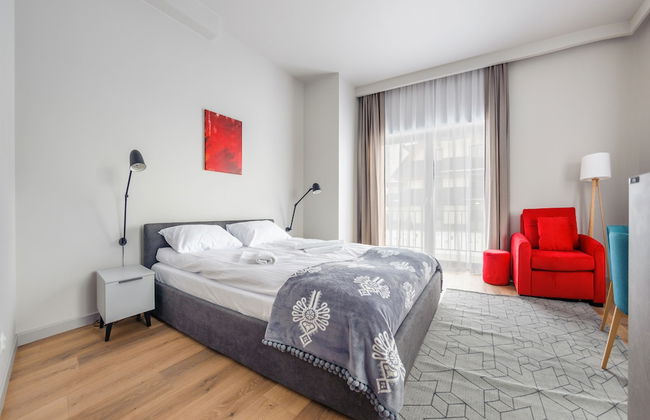 Sun & Snow Resorts A Białka Tatrzańska - Foto 28