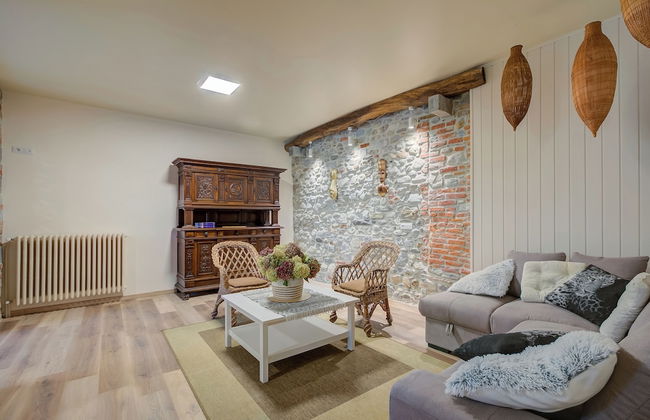 La Valbinella Few Meters From Varese Lake - Foto 10