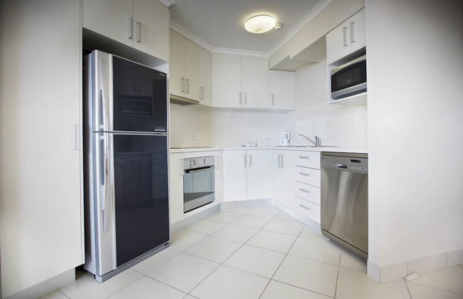 Langley Park Apartments - Photo 16