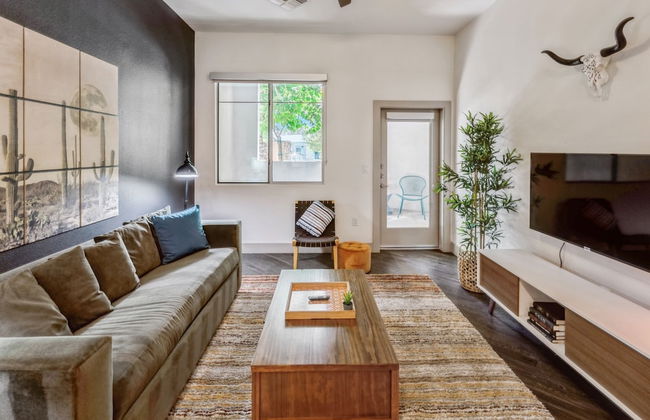 Kasa Scottsdale North Phoenix - Foto 28