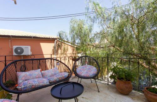 Thalia Kassiopi Apartment - Foto 59