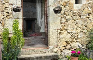 Le Merlat Gite - Foto 15