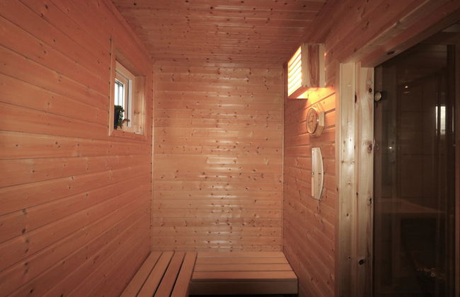 RIBO Apartment Katterjokk - Foto 31