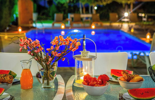 Villa Polyxeni - Foto 30