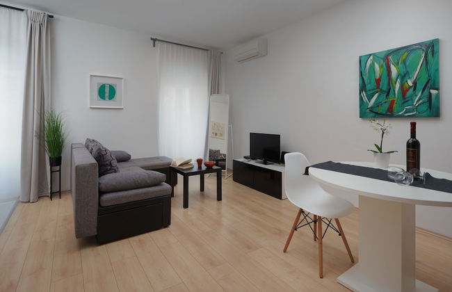 Apartments Antons - Foto 20