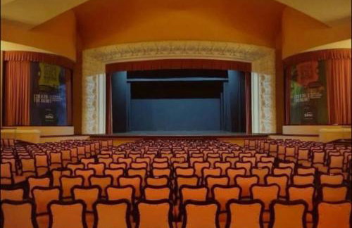 Loft de Mérilen - Dentro do luxuoso Palácio Quitandinha - Foto 33