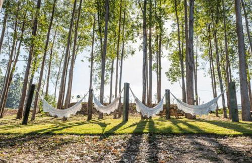 Pardinho Casa de Campo Ninho Verde 2 - Foto 34