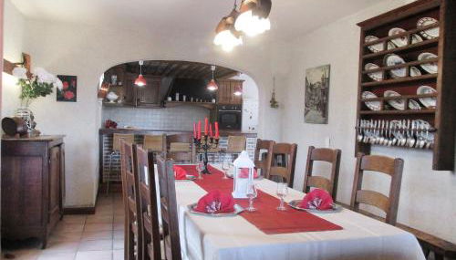 Holiday Home Fromental by Interhome - Photo 5