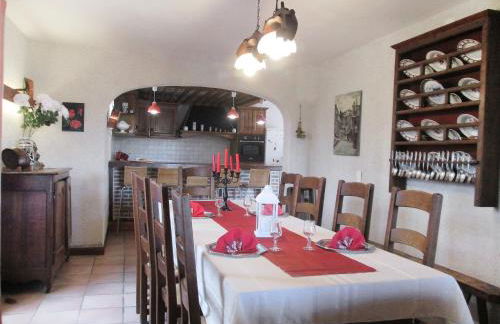 Holiday Home Fromental by Interhome - Photo 6