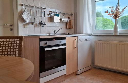 30 qm Fewo ländliche Lage Nossen - Foto 9