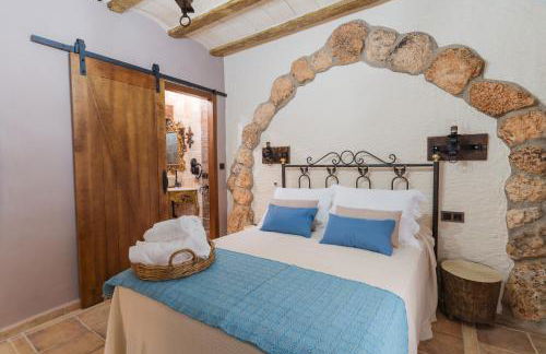 Casa rural el rincón del Altozano - Foto 21