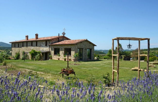 Tr-i381-svim0at - Podere Pomasciano 10 - Foto 26