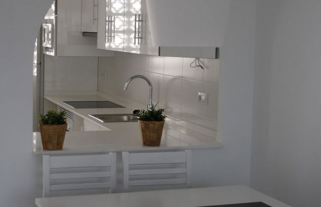 APCOSTAS Vera Beach / 2 Dormitorios - Foto 9