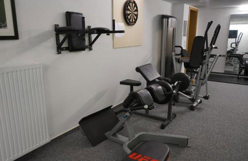 Komfort-Ferienwohnung am Paradies 66 A - Foto 25