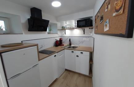 Le Scailleteux, petite maison de mineur, climatisée non accessible PMR - Foto 27