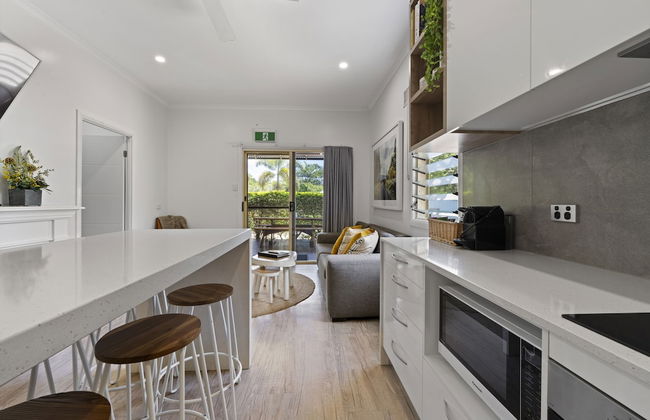 Blue Summit Hideaway - Foto 39