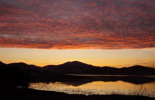 Sgurr Uran 5 night minimum stay - Foto 6