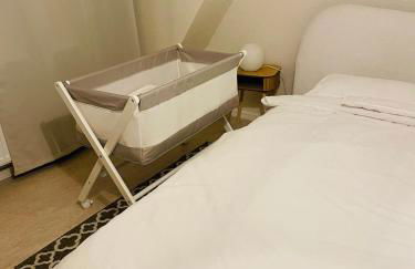 Goldlöckchen, 80 qm 2-Room Apartment im Herzen der Detmolder Innenstadt - Foto 13