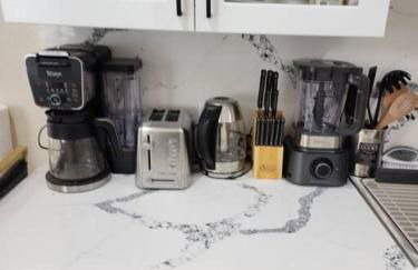 Luxurious All Private GuestSuite - Foto 33