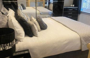 Country Cottage Annex (The Cwtch) - Foto 31