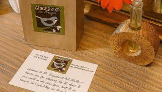 Gingerbird Art Suite - Foto 2