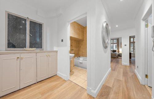 Burnets Close 2 Bedroom Apartment - Edinburgh - Foto 29