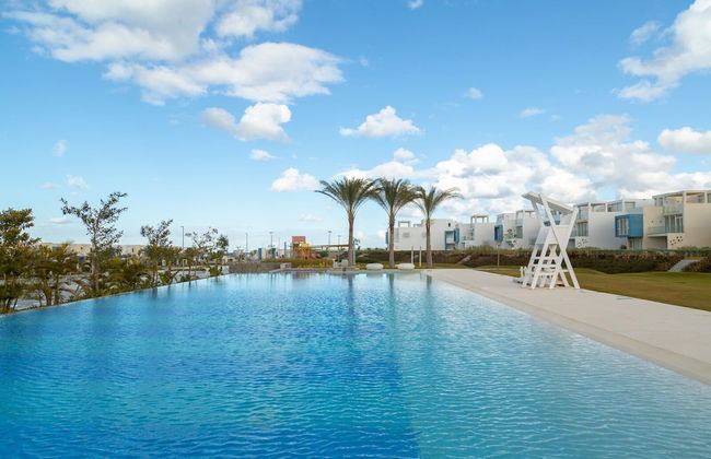 amazing 2 bedroom in fouka bay 6A102 - Photo 30