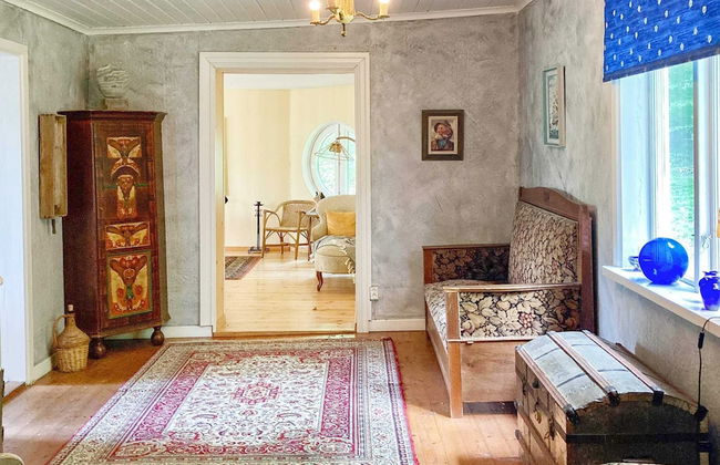 6 Person Holiday Home in Overum-by Traum - Photo 4