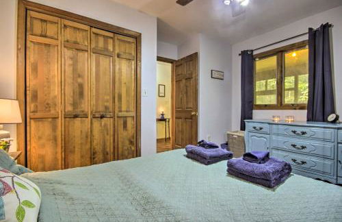 Mountain Town Adventures Home with Fire Pit! - Photo 19