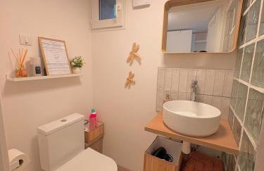 Appartement Cozy T2 proche de la mer - Foto 10