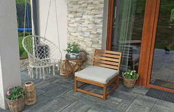 Willa Maja Bieszczady noclegi Bieszczady - Foto 34