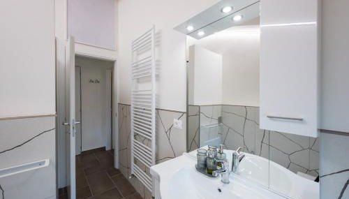 Villa Teresa Struttura tra Ferrari e Lambrusco - Foto 5