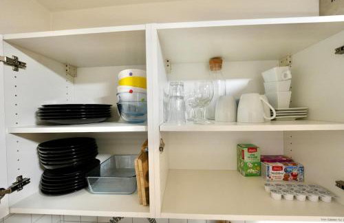 Ferienwohnung Paula - Foto 18