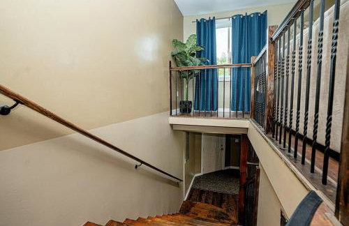 Cozy retreat close to Silver Mountain - Foto 14