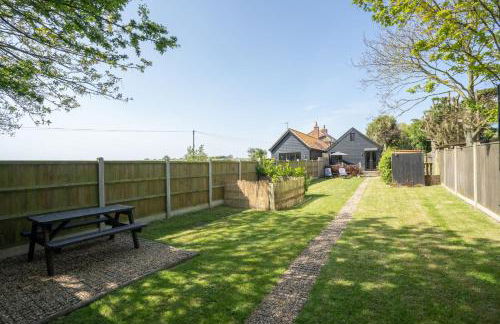 Robins Rest by Winterton Cottages - Foto 12