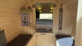 Schlaffass am Sund - Foto 3