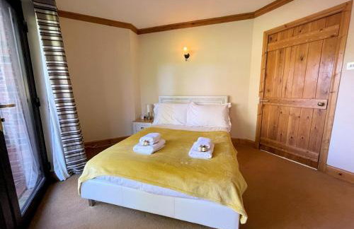 Beautiful 5BR House near Gretna Green with Garden - Pass the Keys - Photo 26