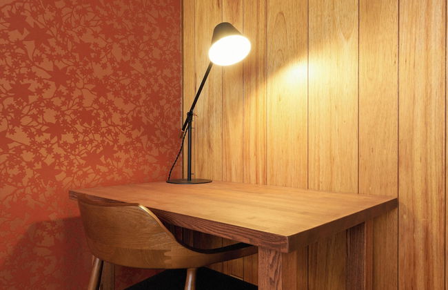 Konjaku-So Nara Naramachi Sauna Villa - Photo 3