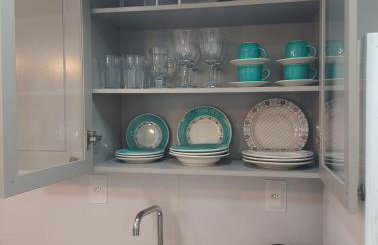 AP com lindo por do sol - Foto 9