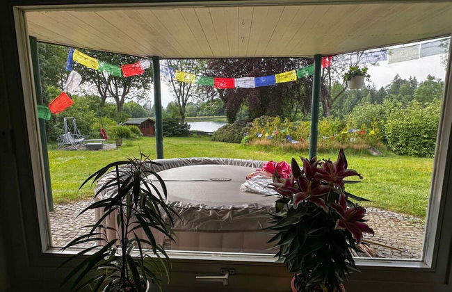 Panoramic View of Lake Harz - Photo 24