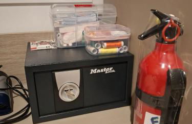 Markella's apartment Karystos - Foto 13