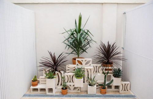 Apartamento con terraza Junto a Ruzafa - Photo 33