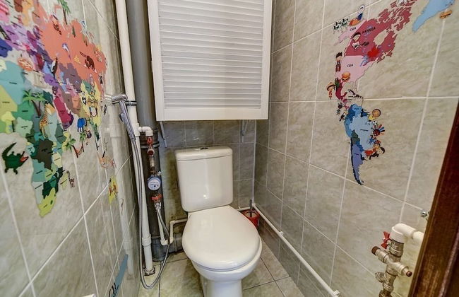 AG Apartment Kollontay 5 - Foto 26