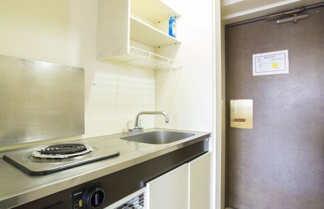 Flexstay Inn Tamagawa - Foto 16