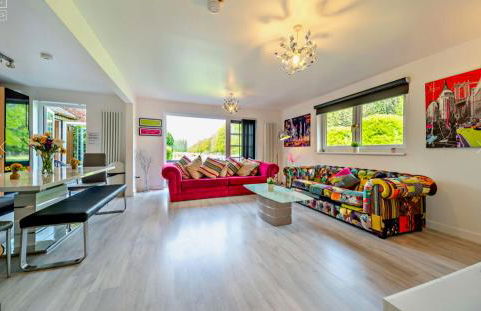 La Fortuna Lodges - Photo 29