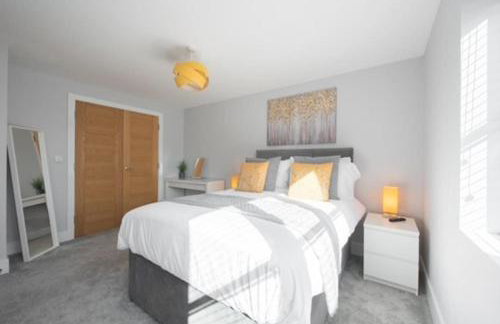 Beautiful, Spacious 1 bed flat - Foto 8
