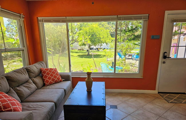 Paradise Cove at Lemon Bay - Foto 32